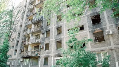 Югорский фонд капитального ремонта многоквартирных домов г. Ханты-Мансийск  - 73 многоквартирных дома в Сургуте в 2024 году ждет капитальный ремонт