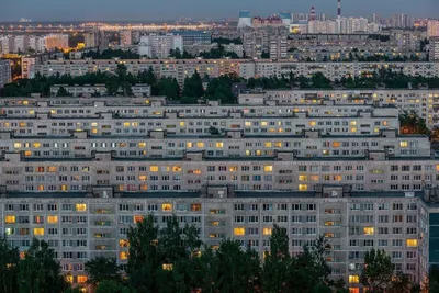 До конца 2026 года в ростовском микрорайоне Вересаево построят 30 многоквартирных  домов | ROSTOF.RU