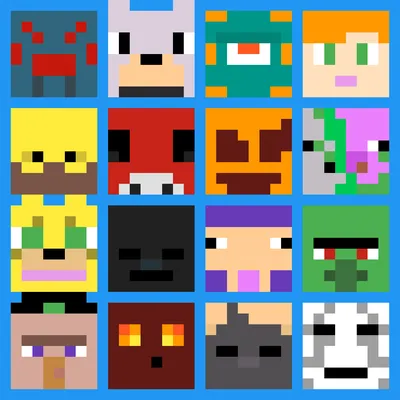 Встречайте новые лица: Новые мобы в Minecraft 1.20 - Блог о Minecraft -  Micdoodle8