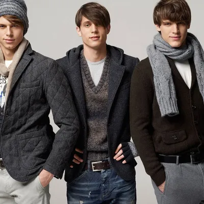 Мода 2024 года для подростков мальчиков — как модно одеваться парню, одежда  и луки для подростков