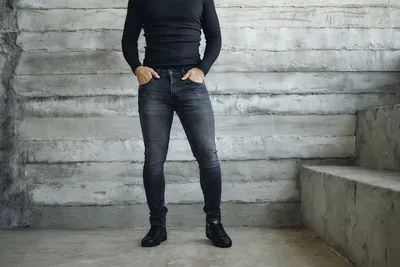 Женские джинсы 2024-2025 – новые модели, последние тренды, фото