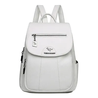 Модный трендовый рюкзак Zency, женский рюкзак из натуральной кожи  (ID#1468829396), цена: 2090 ₴, купить на Prom.ua