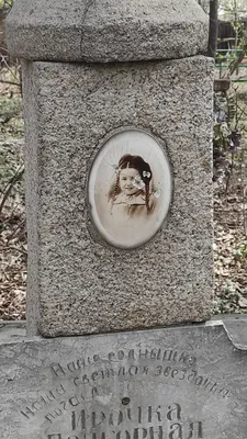 Фото могилы Фаины Раневской рассорило москвичей - Мослента