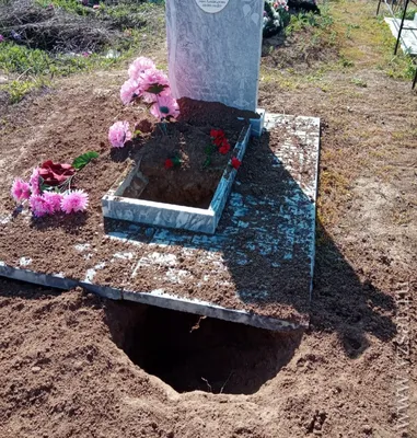 Благоустройство могил на кладбище | Выгодные цены в Минске