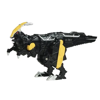 Bandai Power Rangers Dino Charge 42095 Пауэр Рейнджерс Дино Мегазорд DX -  «Необычный, интересный, качественный конструктор, который состоит из 3х дино-зордов  и 1 дино-заряда (много фото)» | отзывы