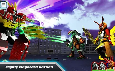 Bandai Power Rangers Dino Charge 42095 Пауэр Рейнджерс Дино Мегазорд DX -  «Необычный, интересный, качественный конструктор, который состоит из 3х дино-зордов  и 1 дино-заряда (много фото)» | отзывы