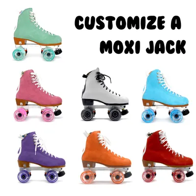 Moxi Lolly Roller Skate – Nitro Skates Toronto