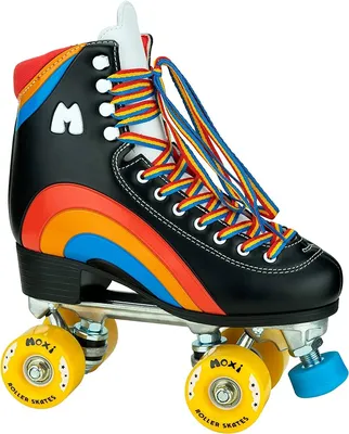 Moxi Panther Roller Skates | Sucker Punch Skate Shop - Sucker Punch Skate  Shop