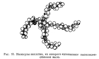 Органические молекулы | New-Science.ru