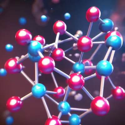 Российские ученые обнаружили \"покачивания\" молекул в кристаллах