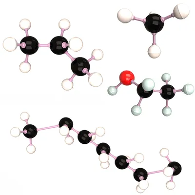 Дизайн химерных молекул, повышающих субстратную селективность АМФК — Секция  \"Химия\"