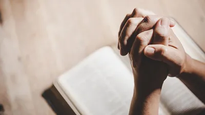 Молитва - православная энциклопедия «Азбука веры»