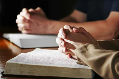 Самая сильная молитва. Как получить ответ от Бога? | ПроХристианство | Дзен