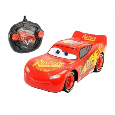 Cars 3 Disney Lightning McQueen Cupcake New Toys Unboxing Thunder Hollow  Cartoon for Kids - YouTube