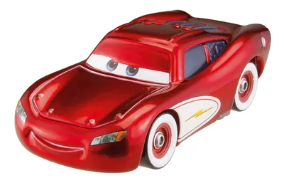 Тачки Молния Маккуин наклейки стикеры The Lightning McQueen - купить с  доставкой по выгодным ценам в интернет-магазине OZON (919160572)