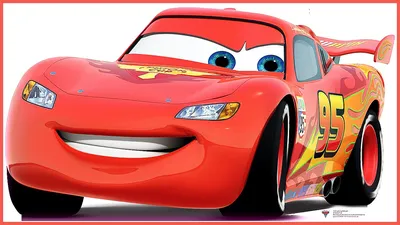 Автомобили из мультфильма «Тачки» в реальной жизни | Авто Тема | Дзен