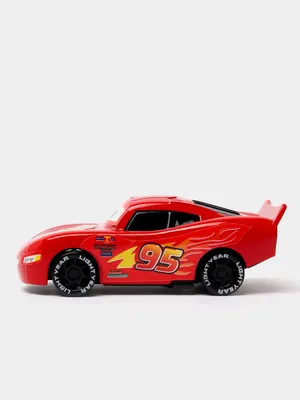 Тачки Молния Маквин Cars Макуин Lightning McQueen Дисней мультфильм Pixar  металические машинки (ID#1876786802), цена: 255 ₴, купить на Prom.ua