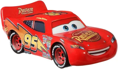 Архив Тачки Молния Маквин Mattel (Cars Edition Lightning McQueen)Нет в  наличии: 250 грн. - Фигурки Одесса на BON.ua 96359930