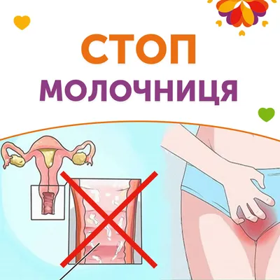 ☝Симптомы молочницы у женщин чаще... - On Clinic Bishkek | Facebook