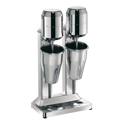 Миксер для молочных коктейлей GGM Gastro SPMET2 - оборудование для HoReCa