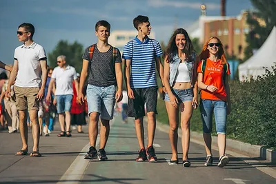 С опорой на государство: какие виды поддержки оказываются молодежи в  Казахстане