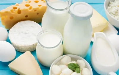 Какое молоко выбирать в магазинах - ответ Комаровского | Новости РБК Украина