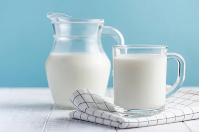 Нормализованное молоко: что это такое и в чем отличие от цельного - 7Дней.ру