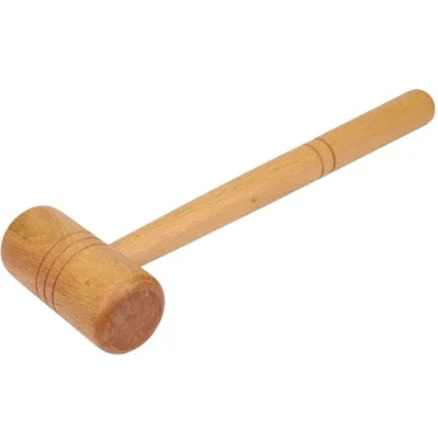 Гигантский деревянный молоток своими руками - Блог Станкофф.RU