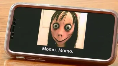 Viral 'Momo challenge' is a malicious hoax, say charities | Internet safety  | The Guardian