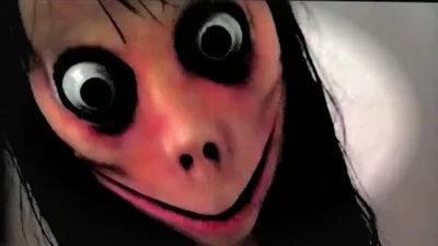Police warn parents about 'Momo challenge'