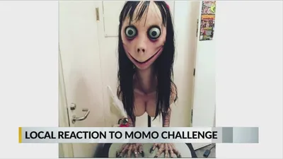 Momo Challenge: A scary hoax with a stern warning - Check Point Blog