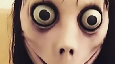 What parents need to know about the 'Momo challenge'