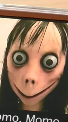 Momo challenge: everything you need to know | Stuff.co.nz