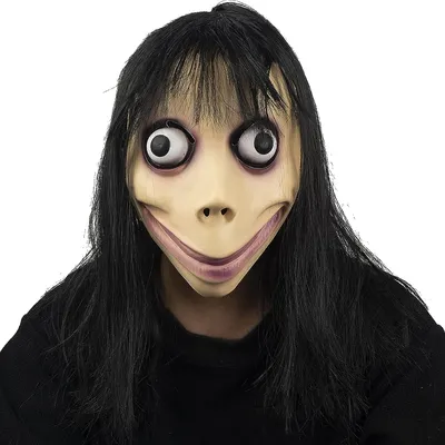 Momo: New media reports try to scare parents over bizarre character despite  admitting it is not real | The Independent | The Independent