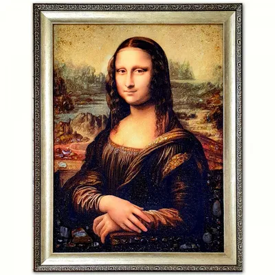 Тайна Моны Лизы: История самой популярной картины в мире