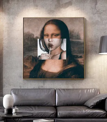 Мона Лиза в торте. Картины, на которые чаще всего нападали вандалы |  Искусство | Культура | Аргументы и Факты