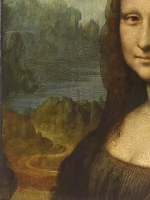 Мона Лиза»: современная наука о загадках и парадоксах картины
