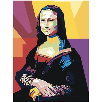 6 картин «Мона Лиза», проданных как оригинал