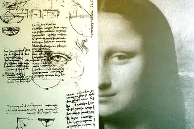 5 вопросов о «Мона Лизе», на которые нет ответа