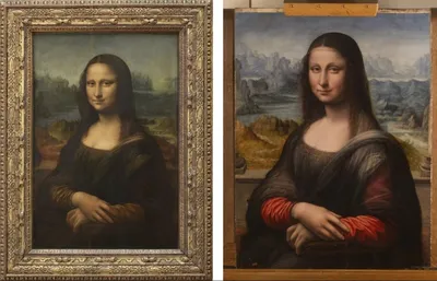 Разгадка «Моны Лизы» - чем притягательна самая знаменитая картина в мире
