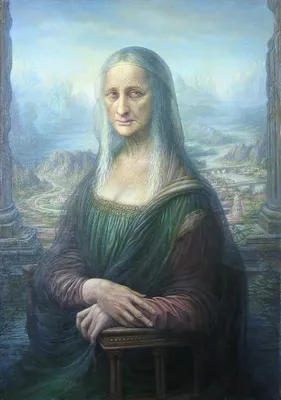 Who wrote “Мона Лиза (Mona Lisa)” by TSOY?