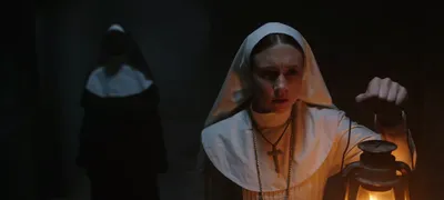 Смотреть фильм Монахиня онлайн бесплатно в хорошем качестве