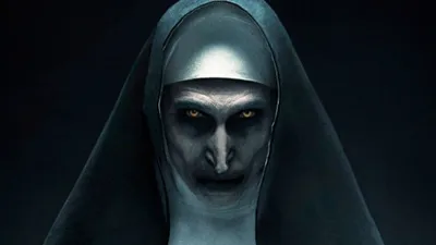Проклятие монахини 2 — Русский трейлер (Дубляж, 2023) - YouTube