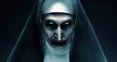 Съемки фильма \"Проклятие монахини 2\" официально начались во Франции