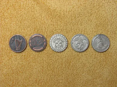 Купить комплект разменных монет России 2023 г. (4 монеты) в  интернет-магазине