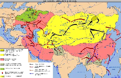 Взятие Рязани Батыем — Википедия