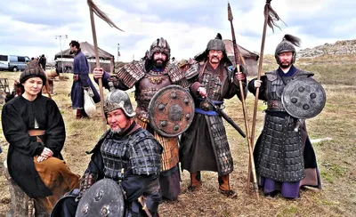15 вопросов о татаро-монгольском иге • Arzamas