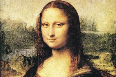 Учёные обнаружили «улыбку Моны Лизы» на ещё одной картине Леонардо да Винчи  | Артхив