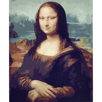 Мона Лиза и современные художники | ART Узел