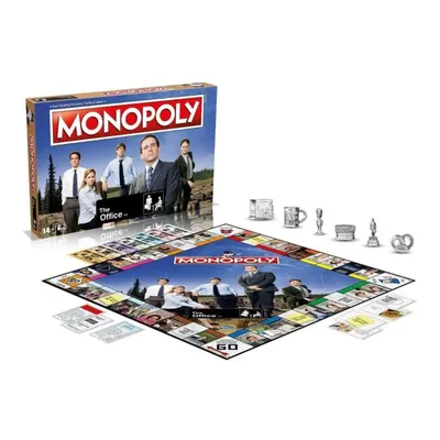 Монополия Классическая (Monopoly) Настольная игра – обзор, правила